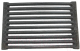 Миниатюра изображения товара Решетка колосниковая БЛЗ 435х195 (5кг)