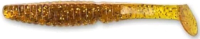 

Мягкая приманка Crazy Fish, Scalp Minnow / 18-10-9-4