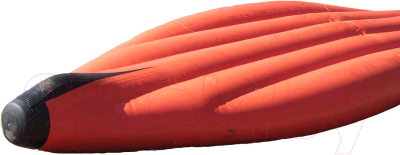 Каяк Вольный ветер Лагуна 440 / 11033 (оранжевый)