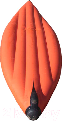 Каяк Вольный ветер Лагуна 440 / 11033 (оранжевый)