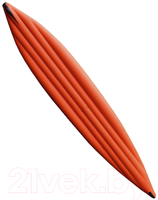 Каяк Вольный ветер Лагуна 540 / 11036 (оранжевый)