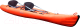 Каяк Вольный ветер Лагуна 540 / 11036 (оранжевый) - 