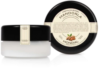 Крем для бритья Mondial Mandorla / CL-150-M (150мл) - 