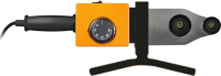 

Паяльник для полипропиленовых труб FoxWeld, ForPlastic 2500 ZJM / 6120