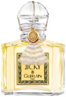 

Туалетная вода Guerlain, Jicky