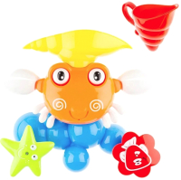 

Игра для ванной My Angel, Крабик / MA351603152