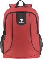 Рюкзак Torber Rockit / T8283 (красный) - 
