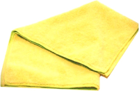 Набор салфеток хозяйственных Cleanton 9028237 (50шт желтый) - 