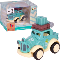 

Автомобиль игрушечный Minyore, 2045094-0783-266