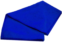 Набор салфеток хозяйственных Cleanton 9028239 (50шт синий) - 