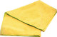 Набор салфеток хозяйственных Cleanton 9007255 (5шт, желтый) - 