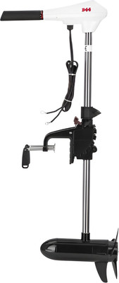 Мотор лодочный Haibo D44 12V - 