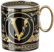 Кружка Versace Virtus Gala Black / 19335-403729-15505 - 