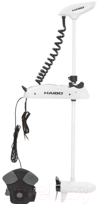 Мотор лодочный Haibo iPenguin P65 12V
