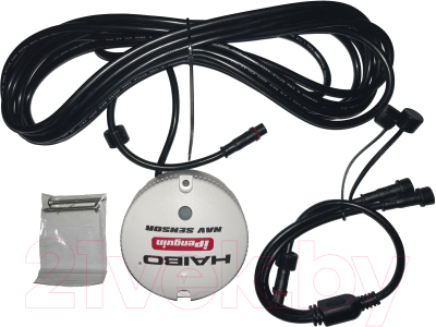 Изображение товара Датчик курса для лодки Haibo iPenguin GPS