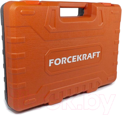 Универсальный набор инструментов ForceKraft FK-38841 New