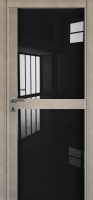 

Дверь межкомнатная РасГар, Флекс 9 ДГ 90x200