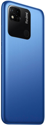 Смартфон Xiaomi Redmi 10A 2GB/32GB (синее небо)