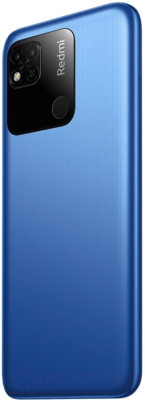 Смартфон Xiaomi Redmi 10A 2GB/32GB (синее небо)