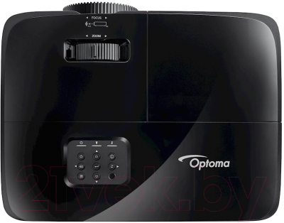 Проектор Optoma S400LVE
