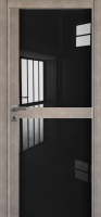 

Дверь межкомнатная РасГар, Флекс 9 ДГ 90x200