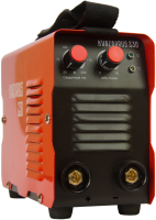 

Сварочный аппарат FoxWeld, KVAZARRUS 230 / 6122