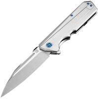 

Нож складной Artisan Cutlery, Littoral 1703G-GY