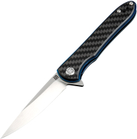 

Нож складной Artisan Cutlery, Shark 1707PS-CF