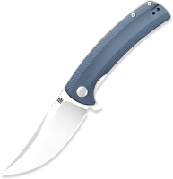 

Нож складной Artisan Cutlery, Arroyo 1845P-GYF