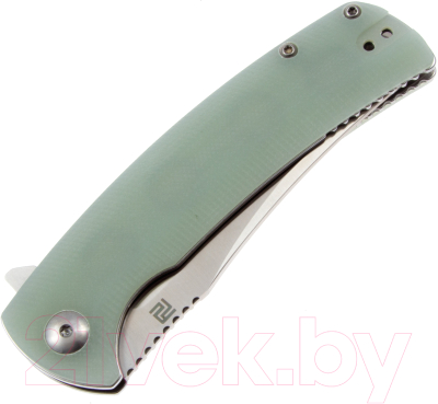 Нож складной Artisan Cutlery Arroyo 1845P-NTG