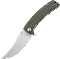Нож складной Artisan Cutlery Arroyo 1845P-ODG - 
