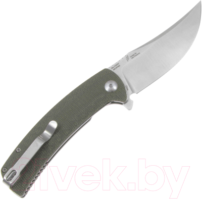 Нож складной Artisan Cutlery Arroyo 1845P-ODG