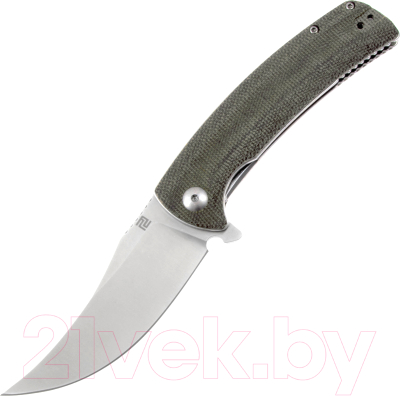 Нож складной Artisan Cutlery Arroyo 1845P-ODG