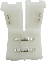 

Коннектор для неона SWG, 2pin-10mm / 000164