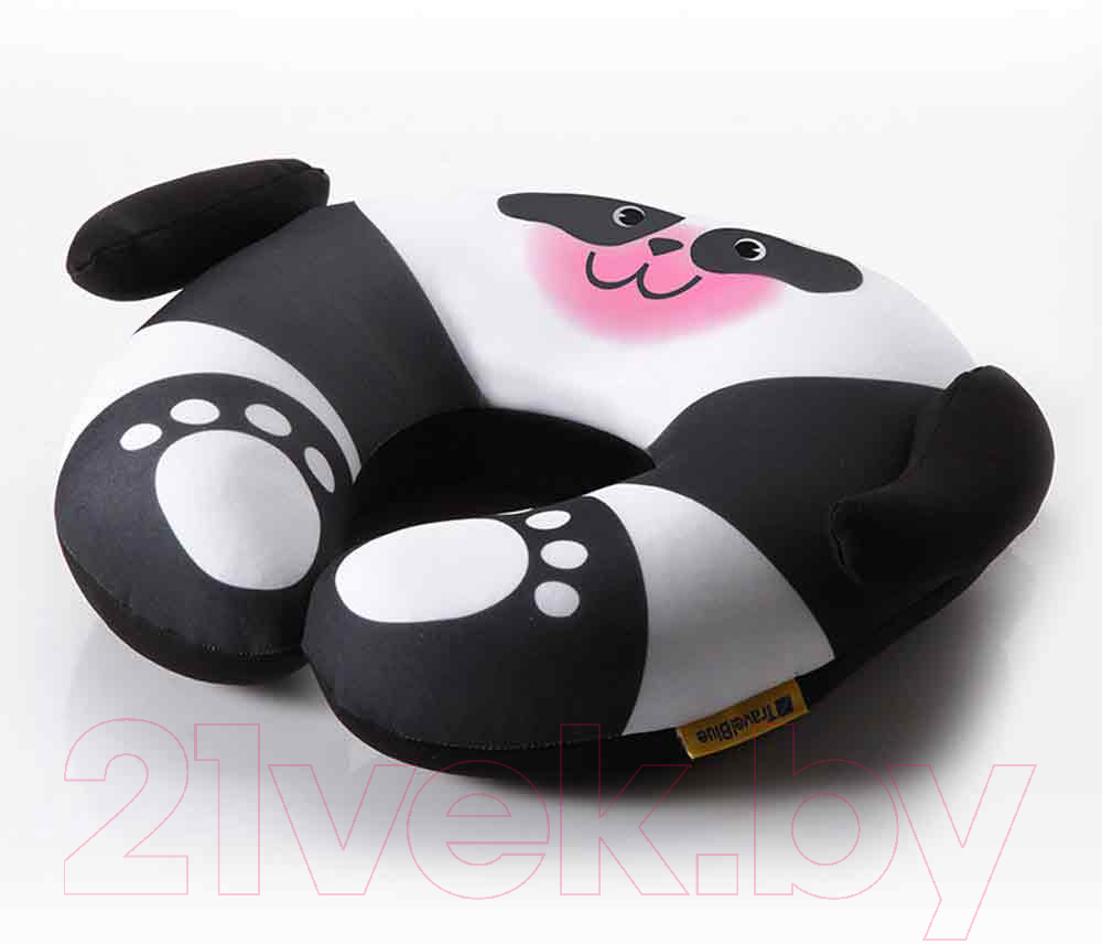 Подушка на шею Travel Blue Fun Pillow. Panda / 236