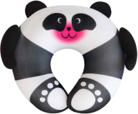 Подушка на шею Travel Blue Fun Pillow. Panda / 236 - 