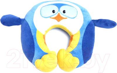 Подушка на шею Travel Blue Puffy the Penguin Travel Neck Pillow / 281