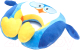 Миниатюра изображения товара Подушка на шею Travel Blue Puffy the Penguin Travel Neck Pillow / 281