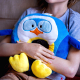 Миниатюра изображения товара Подушка на шею Travel Blue Puffy the Penguin Travel Neck Pillow / 281