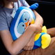 Миниатюра изображения товара Подушка на шею Travel Blue Puffy the Penguin Travel Neck Pillow / 281