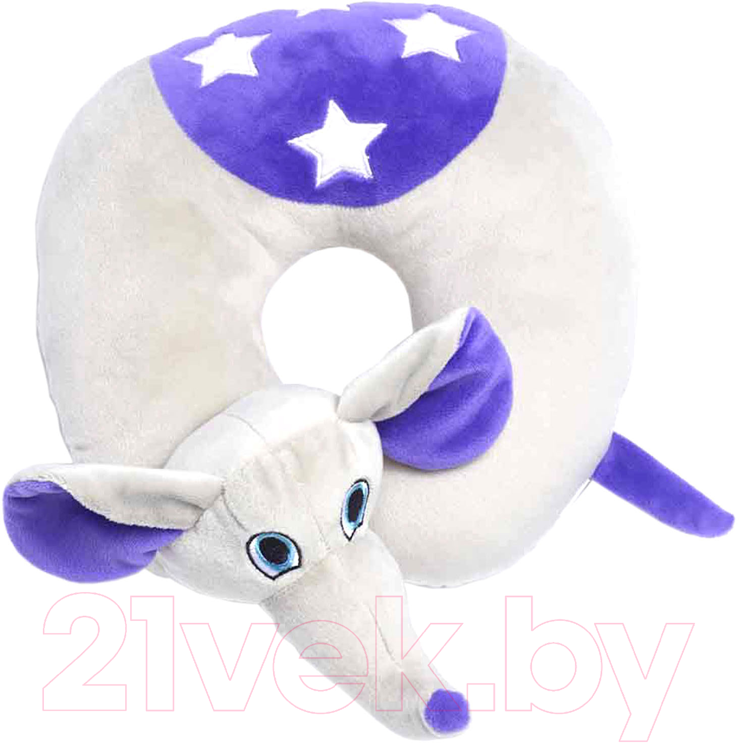 Подушка на шею Travel Blue Flappy the Elephant Travel Neck Pillow / 283