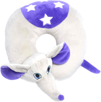 Подушка на шею Travel Blue Flappy the Elephant Travel Neck Pillow / 283 - 