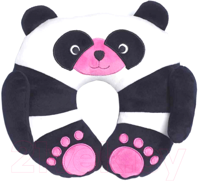 Изображение товара Подушка на шею Travel Blue Chi Chi the Panda Travel Neck Pillow / 284