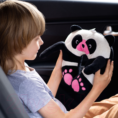 Изображение товара Подушка на шею Travel Blue Chi Chi the Panda Travel Neck Pillow / 284