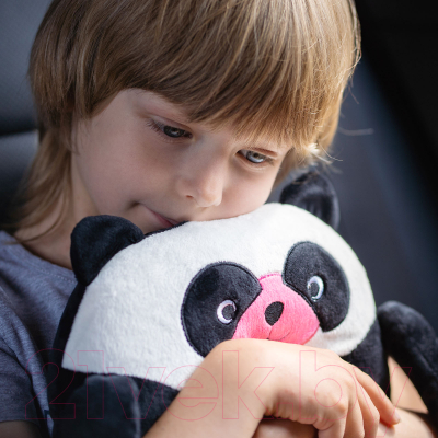 Изображение товара Подушка на шею Travel Blue Chi Chi the Panda Travel Neck Pillow / 284