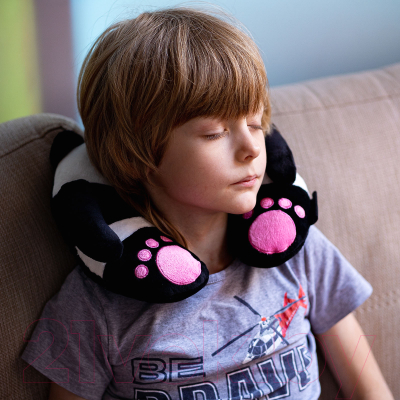 Изображение товара Подушка на шею Travel Blue Chi Chi the Panda Travel Neck Pillow / 284