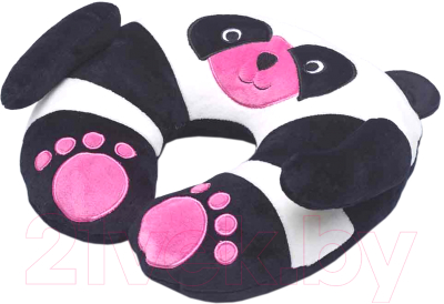 Изображение товара Подушка на шею Travel Blue Chi Chi the Panda Travel Neck Pillow / 284