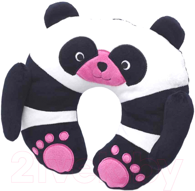 Изображение товара Подушка на шею Travel Blue Chi Chi the Panda Travel Neck Pillow / 284