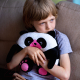 Миниатюра изображения товара Подушка на шею Travel Blue Chi Chi the Panda Travel Neck Pillow / 284
