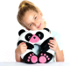 Миниатюра изображения товара Подушка на шею Travel Blue Chi Chi the Panda Travel Neck Pillow / 284